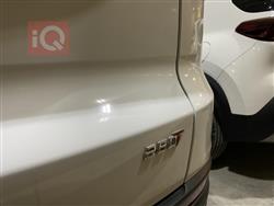 Geely Azkarra